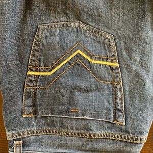 Mens Guess jeans 36x32